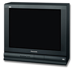 panasonic tau 27